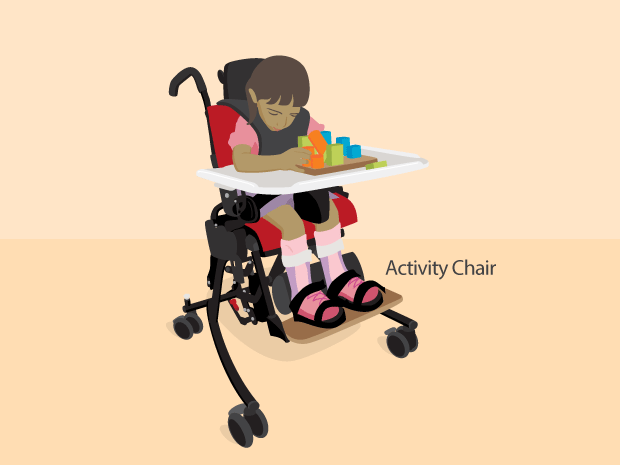 Activity Chair