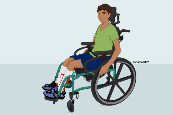 Manual Wheelchair