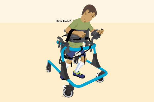 Gait Trainer