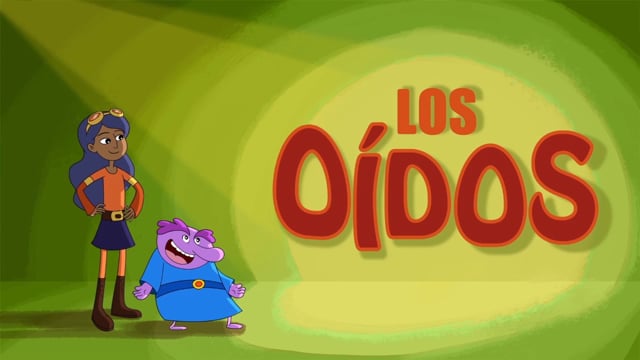 Los oídos