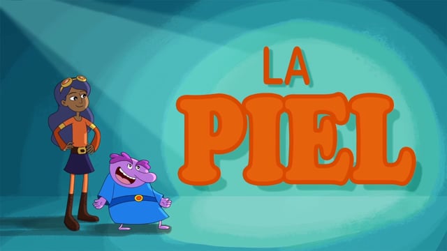 La piel