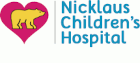 Nicklaus Children's Hospital (SX/BC off)